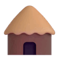Hut Emoji Microsoft-teams