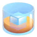 Tumbler Glass Emoji Microsoft-teams