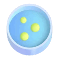 Petri Dish Emoji Microsoft-teams