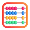 Abacus Emoji Microsoft-teams