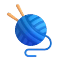 Yarn Emoji Microsoft-teams