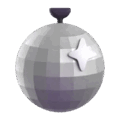 Mirror Ball Emoji Microsoft-teams