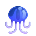 Jellyfish Emoji Microsoft-teams