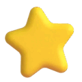 Star Emoji Microsoft-teams