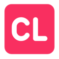 Cl Button Emoji Windows