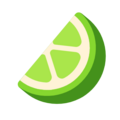 Lime Emoji Windows