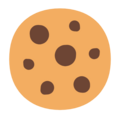 Cookie Emoji Windows