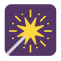 Sparkler Emoji Windows