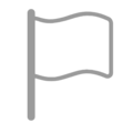 White Flag Emoji Windows