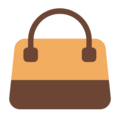 Handbag Emoji Windows