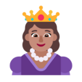 Princess Emoji Windows