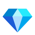 Gem Stone Emoji Windows