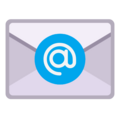 E Mail Emoji Windows