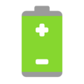 Battery Emoji Windows
