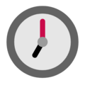 Seven Oclock Emoji Windows