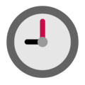 Nine Oclock Emoji Windows
