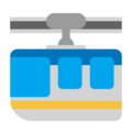 Suspension Railway Emoji Windows
