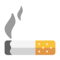 Cigarette Emoji Windows