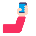 Selfie Emoji Windows