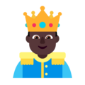 Prince Emoji Windows
