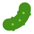 Cucumber Emoji Windows