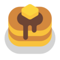 Pancakes Emoji Windows