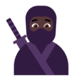 Ninja Emoji Windows