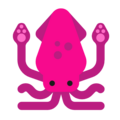 Squid Emoji Windows