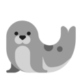 Seal Emoji Windows