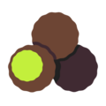 Falafel Emoji Windows