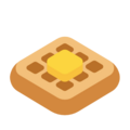 Waffle Emoji Windows