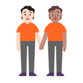 People Holding Hands Emoji Windows