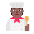 Cook Emoji Windows