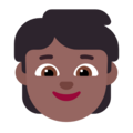 Child Emoji Windows