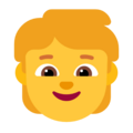 Child Emoji Windows