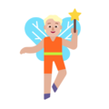 Fairy Emoji Windows