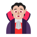 Vampire Emoji Windows