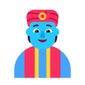 Genie Emoji Windows