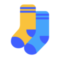 Socks Emoji Windows