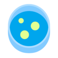 Petri Dish Emoji Windows