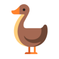 Goose Emoji Windows