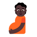 Pregnant Person Emoji Windows