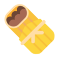 Tamale Emoji Windows