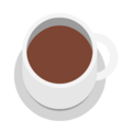 Hot Beverage Emoji Windows