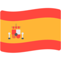 Flag Spain Emoji Mozilla