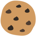 Cookie Emoji Mozilla