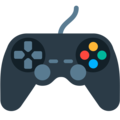 Video Game Emoji Mozilla