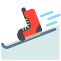 Skis Emoji Mozilla