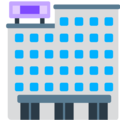 Department Store Emoji Mozilla