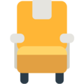 Seat Emoji Mozilla